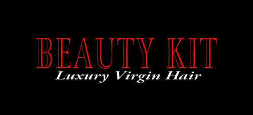 BeautyKit Luxury Virgin Hair